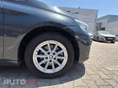 BMW 218 d Active Tourer Auto