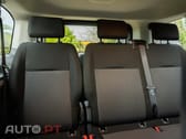 Toyota Proace Verso 1.5 D-4D L1 1.0T Comfort 9L