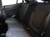 Renault Mégane 1.5 Blue dCi Zen