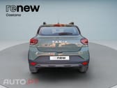 Dacia Sandero 1.0 TCe 110cv Stepway Expression