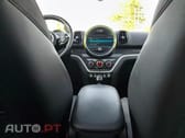 MINI Countryman Cooper SE ALL4 Auto