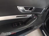 Audi A6 2.0 TDi S-line Multitronic