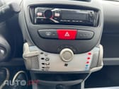 Citroen C1 1.0 Attraction