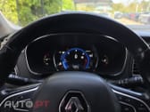 Renault Mégane Sport Tourer 1.5 dCi GT Line EDC