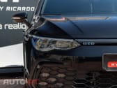 Volkswagen Golf 2.0 TDI GTD DSG