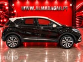 Renault Captur 1.2 TCe Initiale Paris EDC