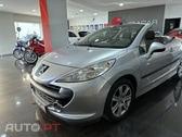 Peugeot 207 CC 1.6 HDi Sport