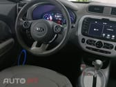 Kia Soul EV