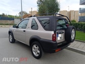 Land Rover Freelander 2.0 di - 184.000 Km´s