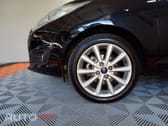 Ford Fiesta 1.0 Ti-VCT Titanium