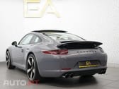 Porsche 911 Carrera 2 PDK