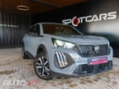 Peugeot 2008 1.2 PureTech Active Pack