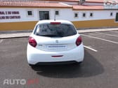 Peugeot 208 1.5 BlueHDi Allure