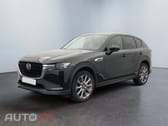 Mazda CX-60 2.5 e-Skyactiv PHEV Exclusive-line