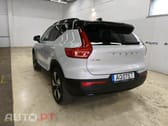 Volvo XC40 1.5 T5 PHEV R-Design