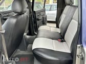 Mitsubishi L200 2.5 TD CD AC