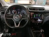 Nissan Qashqai 1.3 DIG-T N-Connecta J18