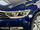 Volkswagen Passat Variant 2.0 TDI Confortline