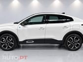 Citroen C4 e-C4 136 PLUS