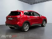 MG EHS 1.5T-GDI PHEV Comfort
