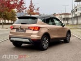 Seat Arona 1.6 TDI Xcellence DSG