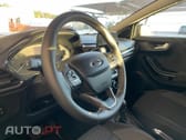 Ford Puma 1.0 EcoBoost mHEV Titanium Aut.
