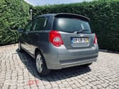 Chevrolet Aveo 1.2 LS