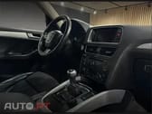 Audi Q5 2.0 TDi Sport