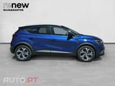 Renault Captur Captur RS Line Tce 90