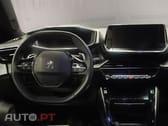 Peugeot 2008 PureTech 130 EAT8 Allure