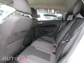Ford Fiesta 1.0 Ti-VCT Trend