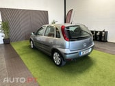 Opel Corsa C