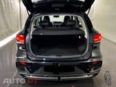 MG ZS EV 50.3 kWh Luxury