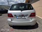 Mercedes-Benz B 200 CDI