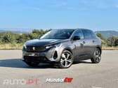Peugeot 3008 1.6 Hybrid Allure Pack e-EAT8