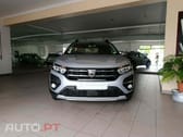 Dacia Sandero STEPWAY 1.0 BI-FUEL
