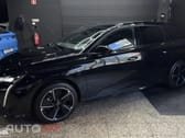 Peugeot E-308 54 kWh GT