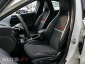 Mercedes-Benz A 180 CDi BE Edition Style