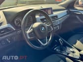 BMW X2 18 d sDrive Auto