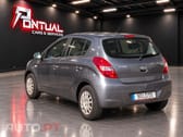 Hyundai i20 1.2 Classic Fun ESP