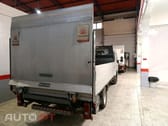 Mitsubishi Canter FUSO CANTER 3C15D