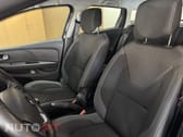 Renault Clio Sport Tourer 1.5 dCi Limited