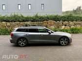 Volvo V60 2.0 D4 R-Design Geartronic