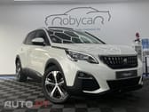 Peugeot 3008 1.2 PureTech Allure Pack EAT8