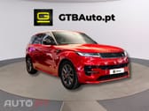 Land Rover Range Rover Sport I.V.A DEDUTIVEL P460e Dynamic SE Hybrid