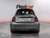 Fiat 500e 42 KWh Icon