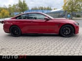 BMW M4 Heritage