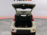 Fiat Panda 1.0 Hybrid