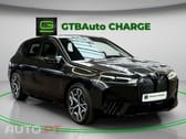 BMW iX xDrive40