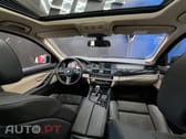 BMW 525 d Pack M Auto